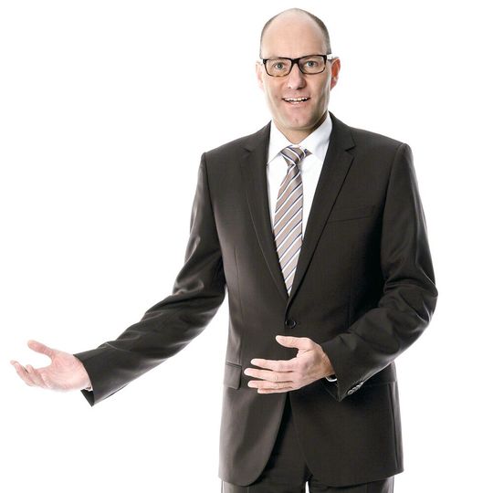 Thomas Weber, elspec: „Wir haben stets die Interessen unserer Kunden im Blick.“ Thomas Weber, elspec: „Wir haben stets die Interessen unserer Kunden im Blick.“