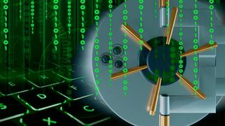 Mehr als ein sicherer Datentresor: Virtuelle Datenräume können dabei helfen, dass zwischen Unternehmen ausgetauschte Daten nicht in falsche Hände geraten, was sonst zu finanziellen Einbußen und zum Vertrauensverlust bei Kunden oder Partnern führen könnte. (Bild: gemeinfrei)