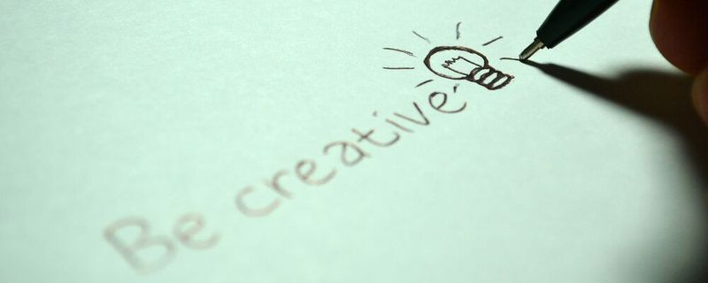 Innovation ist essenziell: Probleme lassen sich meist mit frischen, guten Ideen lösen. Das gilt im kleinen wie im großen Maßstab.(Bild:  gemeinfrei /  Pixabay)