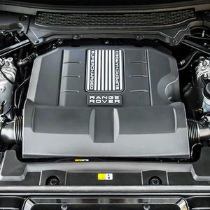 (Foto: Land Rover)