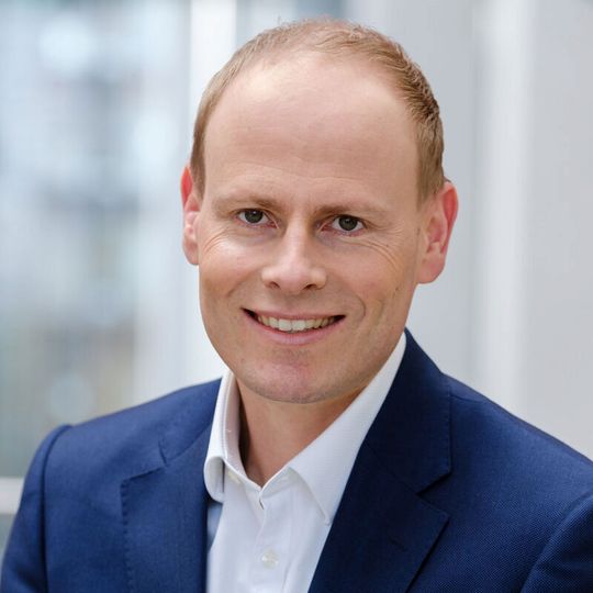 Dr. Christian Hort(Bild:  Norbert Ittermann)