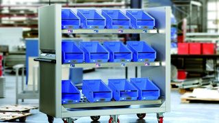  (Archiv: Vogel Business Media)