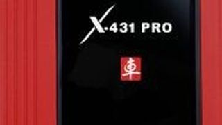 Der neue Multimarken-Diagnostester X-431 Pro von Launch basiert auf einem Android-System. (Foto: Launch)