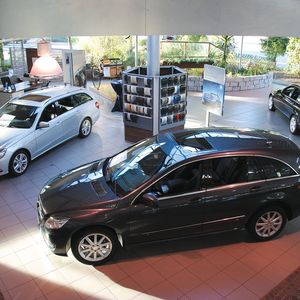 (Archiv: Vogel Business Media)