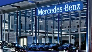 Auch in Fulda geht man jetzt zum Kunzmann. (Matthias Hau)