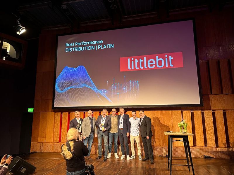 Best Performance Distribution 