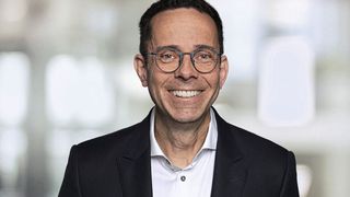 Wolfgang Weber, ZVEI: "France and Germany must now once again become the driving force of technological innovation in Europe." (Image:Melanie Bauer Photodesign / ZVEI)