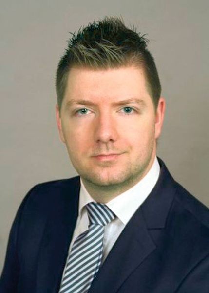 Sebastian Sladeczek: „Mit der Jobbox können wir Jobs zusammenstellen, die uns helfen, Standardaufgaben zu erfüllen.“ (Bild: Driescher)