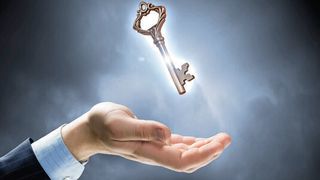 Die Kompetenz, Maßnahmen erfolgreich umzusetzen, ist auch ein Schlüssel für erfolgreichen Service. (© Sergey Nivens - Fotolia)