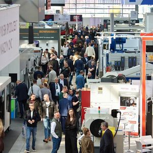 Expo Kielce’s new hall offers approximately 15,500 m² of exhibition space, providing room for larger stands and complete production systems.(Source:  Targi Kielce)