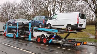 Exportgeschäfte bergen potenzielle Stolperfallen. (Bild: Grimm/»kfz-betrieb«)