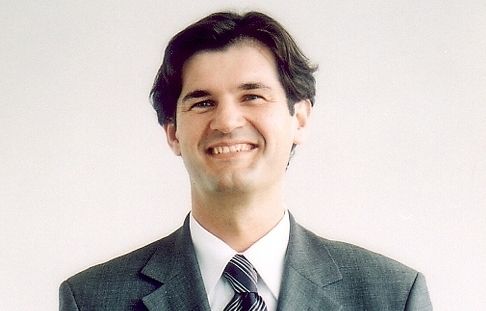Dr. Nedzad Fajic ist neuer President SME Channel Sales von SAP Deutschland. (Archiv: Vogel Business Media)