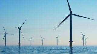 TotalEnergies is already developing a portfolio of offshore wind projects with a total capacity of more than 13 GW, the majority of which are bottom-fixed. (Source: Nicholas Doherty - unsplash.com)