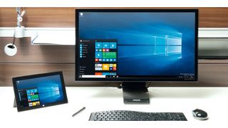 Der Geschäftsbereich „Windows und Devices“ bei Microsoft Deutschland erhält einen neuen Leiter. (Microsoft)