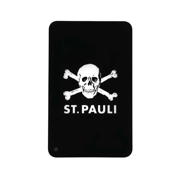 Noch im Mai 2013 soll die „St. Pauli Drive“ erhältlich sein. (Intenso)