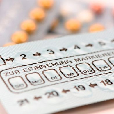 Nicht-hormonelle Alternativen zur Antibabypille finden: Das ist das Forschungsziel des Projekts Prevent von Goethe-Universität Frankfurt, Universitätsklinikum Bonn und LMU München. (Symbolbild) (Bild: © Wolfilser - stock.adobe.com)