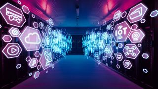 Beim Einsatz von Container- bzw. Kubernetes-Technologie stoßen gerade kleinere Unternehmen IT-seitig schnell an ihre Grenzen – hier springen Cloud-Dienstleister und Managed Hosting Provider in die Bresche. (Bild: © Gorodenkoff Productions OU - adobe.stock.com)