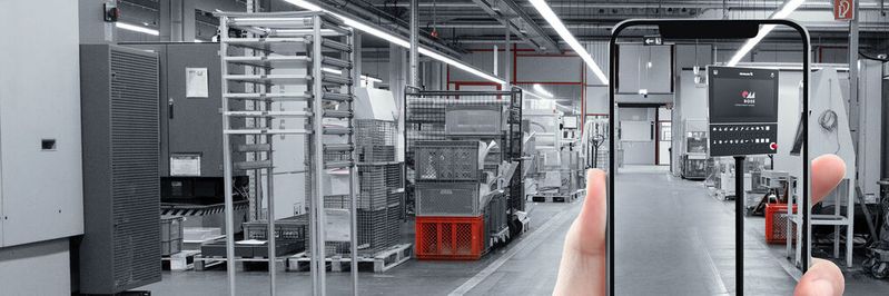 Augmented Reality bringt ein großes Einsatzspektrum mit, weshalb AR auch in Zukunft eine Rolle im Marketing und Sales spielen wird. Augmented Reality bringt ein großes Einsatzspektrum mit, weshalb AR auch in Zukunft eine Rolle im Marketing und Sales spielen wird.