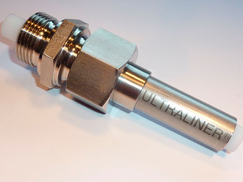 So sieht die Verbindung aus, die über das Schmitz-Verfahren hergestellt werden kann. (Bild: Schmitz Siegen)