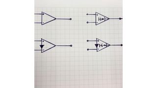 Operationsverstärker: Alles was Sie zu Operationsverstärkern wissen müssen. (Bild: VCG)