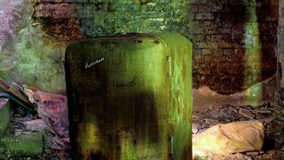 Die Weiterentwicklung intelligenter Technologien ermöglicht die Entwicklung und das Design ästhetisch überzeugender, zuverlässiger und energieeffizienter Haushaltsgeräte – nicht zuletzt dank des zunehmenden Einsatzes berührungsloser Sensoren. (Bild: Abgeda, flickr.com (CC BY-ND 2.0))