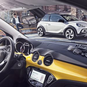 (Foto: Opel)