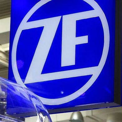 ZF, einer der weltweit größten Automobilzulieferer, hat jetzt verkündet, seine Antriebssparte E-Division darauf vorzubereiten, dass ein Partner an deren Seite einsteigt. Hier mehr dazu ... (Bild: ZF)