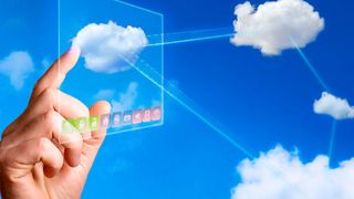 Fujitsu K5-Cloud-Plattform: Unterstützt Firmen bei der digitalen Transformation (Bild: Clipdealer)