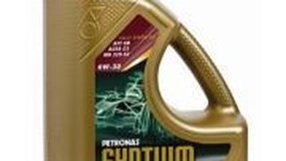 Erfüllt die Daimler-Vorschrift 229.52: das „Syntium 7000“ von Petronas. (Foto: Pertronas)