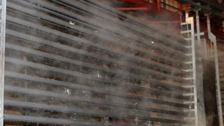 Die Nachfrage nach den Leistungen der Oberflächentechnik steigt, doch die Branche wird von Rohstoffpreisen und Regulierungen belastet. (Itasse)