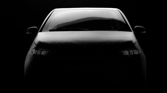 Appetithappen für die CES 2021: Genaues über die neue Version des Prototypen vom Sion verrät Sono Motors noch nicht.(Bild:  Sono Motors)