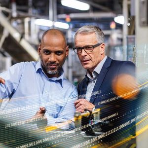 The digital transformation of process industries paves the way for significant improvements – in many aspects of our lives.