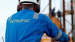 Petrofac has operational centres in Mumbai, Chennai and Delhi that provide engineering services. (Petrofac)