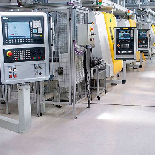 Um die Wirtschaftlichkeit zu verbessern oder die Transparenz zu erhöhen, benötigen Fertigungsunternehmen detaillierte Informationen über ihre Fertigungsprozesse.(Bild:  Siemens)