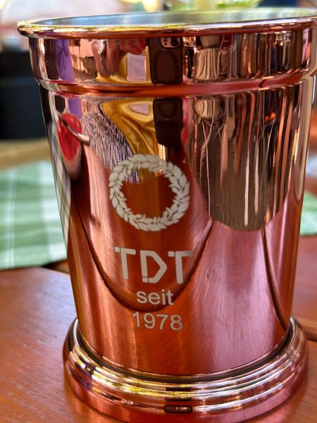 Herzlichen Glückwunsch zu 45 erfolgreiche Jahre und weiterhin viel Erfolg. (Bild: Vogel IT-Medien GmbH)