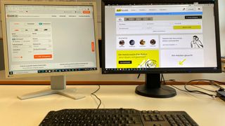 Mehr Umsatz, höhere Gewinne: Mobile.de und Autoscout 24 hatten 2019 deutliche Preiserhöhungen gegenüber Automobilhändlern umgesetzt. Das hat sich für die Online-Fahrzeugbörsen bezahlt gemacht. (Bild: Achter/»kfz-betrieb«)