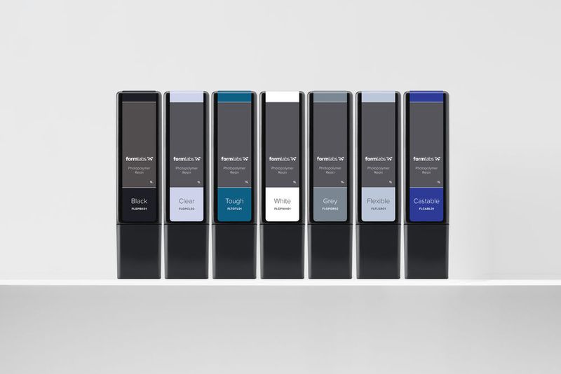  (Bild: Formlabs)