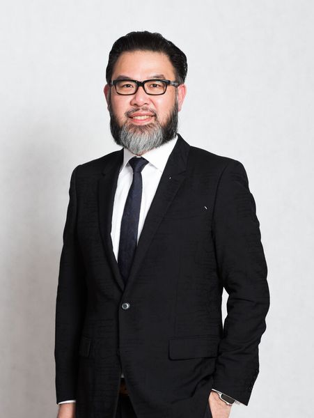 Patrick P. Chen, Yeong Chin Machinery Industries Co., Ltd. (Bild: Yeong Chin Machinery Industries Co., Ltd.)