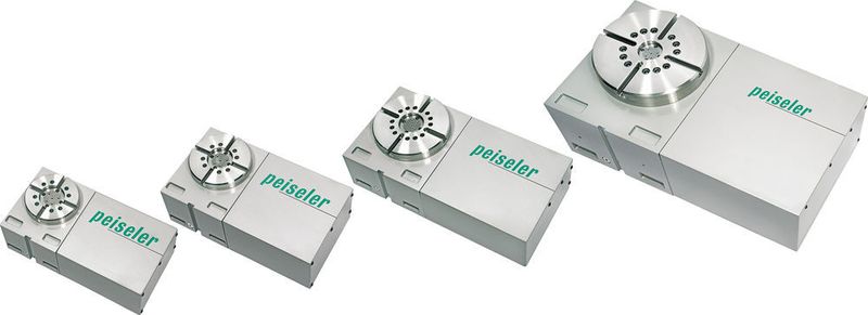 ATC-Baureihe: Auf Basis dieser Standardlösung sind aber auch Sonderkonstruktionen möglich. (Bild: Peiseler)