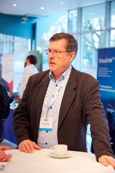 Der ESE Kongress 2023 in der Stadthalle Sindelfingen. (Bild: Timo Bierbaum)