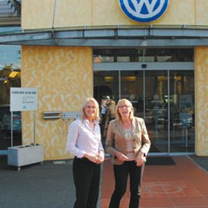 (Archiv: Vogel Business Media)