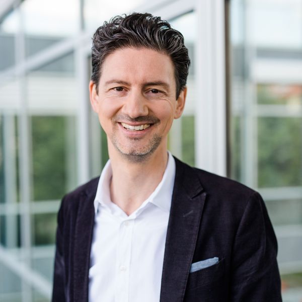 Andreas Mayer ist Founder und Business Development bei indevis. (Bild: Indevis)