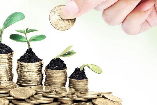 Destatis hat analysiert, dass spürbare Investitionssteigerungen nur noch aus der chemischen Industrie kommen, wenn man das letzte Jahr mit 2019 vergleicht. Hier eine kleine Aufschlüsselung.(Bild:  D. Molyo)