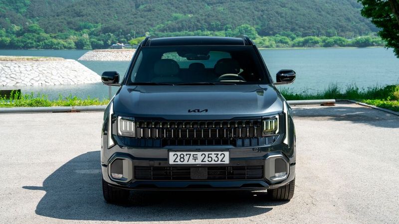 Kia deliberately positions the Seltos as an adult family SUV. (Image:Kia)