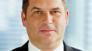 Richard Hell ist neuer Vice President im Beratungsbereich Automotive und Manufacturing Industries der Managementberatung Oliver Wyman. (Foto: Oliver Wyman)