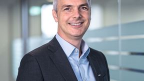 Preh-CTO Norbert Bauer (Bild: Preh)