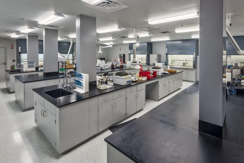 Clariant enhances capabilities at Clinton, Oklahoma facility. (Clariant)