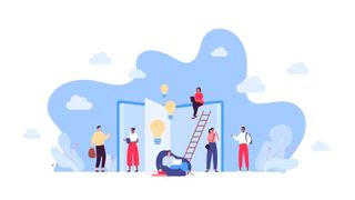 Berufstätige und Studierende sind heute ständig unterwegs, mit schlanken Laptops und Tablets, ob zu Hause, im Büro, in Meetings oder in der Vorlesung. Sie benötigen Speicher, die leicht zugänglich und sofort einsatzbereit sind, damit sie keine Unterbrechungen erleben. (Bild: © tasty_cat - stock.adobe.com)