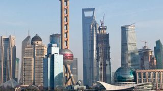 China lockt mit seiner Wirtschaftskraft, doch wer dort ins Geschäft kommen will, muss sich richtig verhalten. (Siemens)