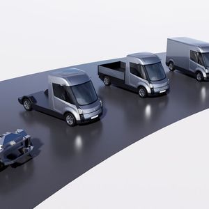 Sie soll verschiedene Größen und Aufbauten ermöglichen.(Bild:  Watt)